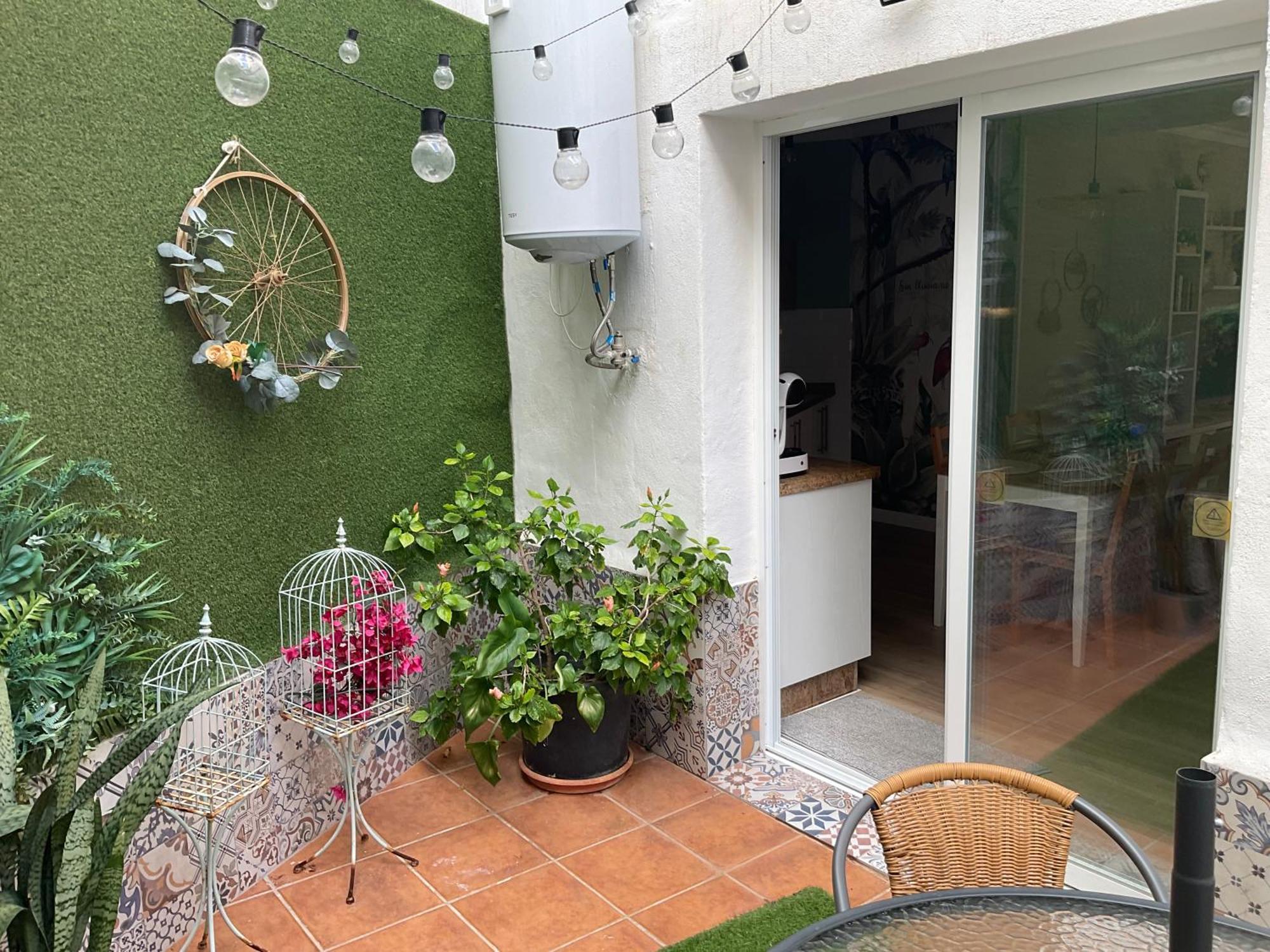 Mirasierrahome... Tu Hogar De Vacaciones! Alora Exterior photo
